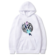 Charger l&#39;image dans la galerie, VW Hoodie FREE Shipping Worldwide!! - Sports Car Enthusiasts