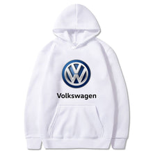 Charger l&#39;image dans la galerie, VW Hoodie FREE Shipping Worldwide!! - Sports Car Enthusiasts