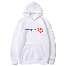 Load image into Gallery viewer, Dodge SRT Hoodie FREE Shipping Worldwide!! - Sports Car Enthusiasts