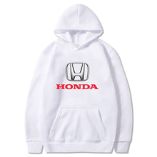 Charger l&#39;image dans la galerie, Honda Hoodie FREE Shipping Worldwide!! - Sports Car Enthusiasts