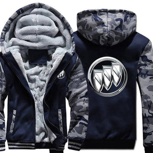 Buick Top Quality Hoodie FREE Shipping Worldwide!! - Sports Car Enthusiasts