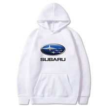 Load image into Gallery viewer, Subie Hoodie FREE Shipping Worldwide!! - Sports Car Enthusiasts