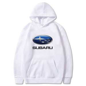 Subie Hoodie FREE Shipping Worldwide!! - Sports Car Enthusiasts