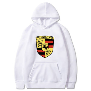 Porsche Hoodie FREE Shipping Worldwide!! - Sports Car Enthusiasts