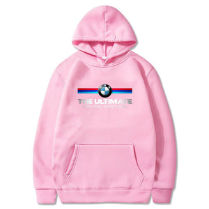 BMW Hoodie FREE Shipping Worldwide!! - Sports Car Enthusiasts