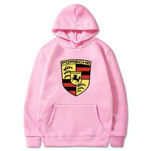 Porsche Hoodie FREE Shipping Worldwide!! - Sports Car Enthusiasts