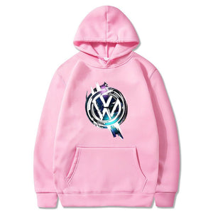 VW Hoodie FREE Shipping Worldwide!! - Sports Car Enthusiasts