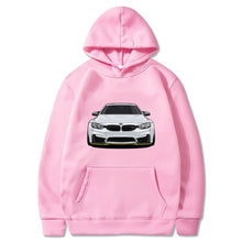 Charger l&#39;image dans la galerie, BMW M4 Hoodie FREE Shipping Worldwide!! - Sports Car Enthusiasts