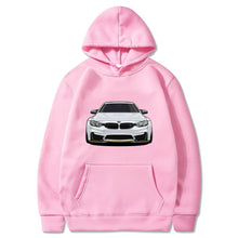 Load image into Gallery viewer, BMW M4 Hoodie FREE Shipping Worldwide!! - Sports Car Enthusiasts