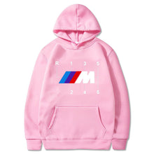 Load image into Gallery viewer, BMW M Hoodie FREE Shipping Worldwide!! - Sports Car Enthusiasts