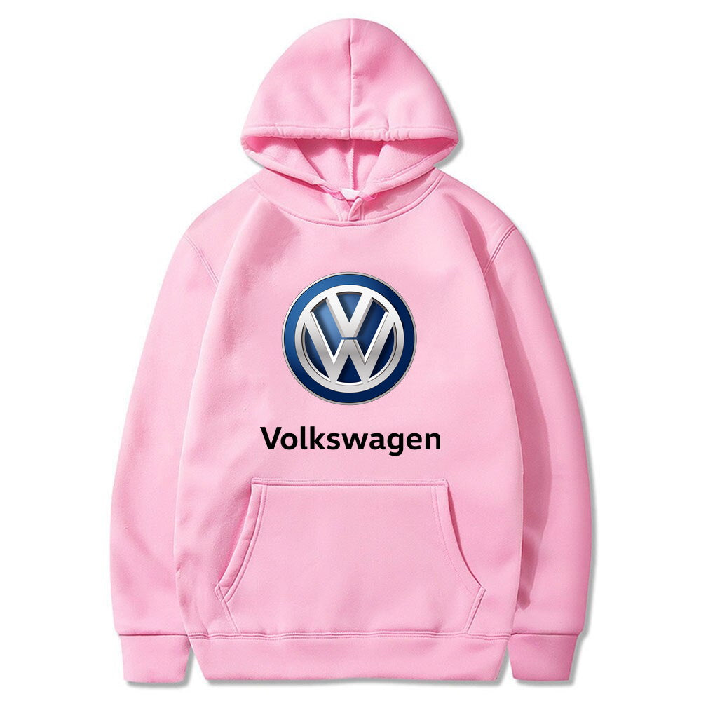 Vw hoodie sales