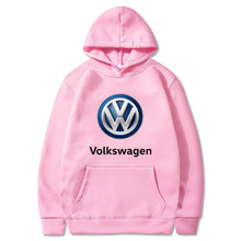Charger l&#39;image dans la galerie, VW Hoodie FREE Shipping Worldwide!! - Sports Car Enthusiasts