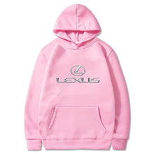 Load image into Gallery viewer, Lexus Hoodie FREE Shipping Worldwide!! - Sports Car Enthusiasts