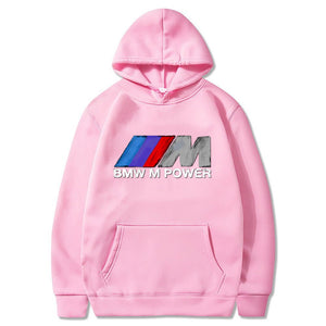 BMW M Hoodie FREE Shipping Worldwide!! - Sports Car Enthusiasts