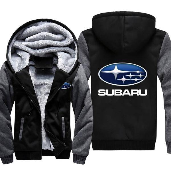 Subaru Top Quality Hoodie FREE Shipping Worldwide!! - Sports Car Enthusiasts