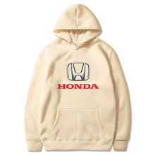 Load image into Gallery viewer, Honda Hoodie FREE Shipping Worldwide!! - Sports Car Enthusiasts