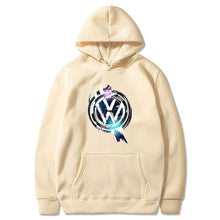 Laden Sie das Bild in den Galerie-Viewer, VW Hoodie FREE Shipping Worldwide!! - Sports Car Enthusiasts