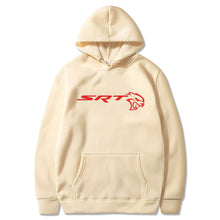 Charger l&#39;image dans la galerie, Dodge SRT Hoodie FREE Shipping Worldwide!! - Sports Car Enthusiasts