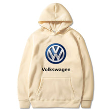 Charger l&#39;image dans la galerie, VW Hoodie FREE Shipping Worldwide!! - Sports Car Enthusiasts