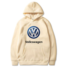 Laden Sie das Bild in den Galerie-Viewer, VW Hoodie FREE Shipping Worldwide!! - Sports Car Enthusiasts