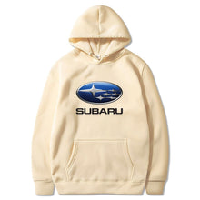 Load image into Gallery viewer, Subie Hoodie FREE Shipping Worldwide!! - Sports Car Enthusiasts
