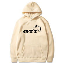 Charger l&#39;image dans la galerie, VW GTI Hoodie FREE Shipping Worldwide!! - Sports Car Enthusiasts