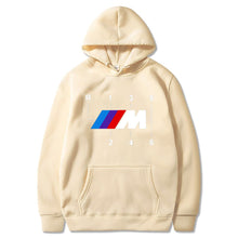 Charger l&#39;image dans la galerie, BMW M Hoodie FREE Shipping Worldwide!! - Sports Car Enthusiasts