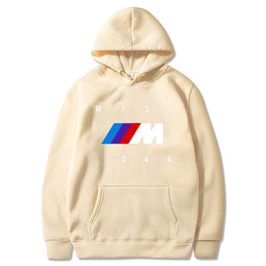BMW M Hoodie FREE Shipping Worldwide!! - Sports Car Enthusiasts