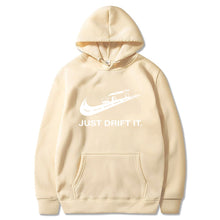 Charger l&#39;image dans la galerie, Drift Hoodie FREE Shipping Worldwide!! - Sports Car Enthusiasts