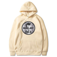 Load image into Gallery viewer, Ford Mustang Shelby Hoodie FREE Shipping Worldwide!! - Sports Car Enthusiasts