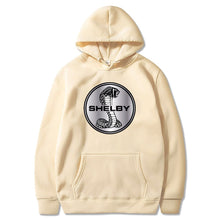 Laden Sie das Bild in den Galerie-Viewer, Ford Mustang Shelby Hoodie FREE Shipping Worldwide!! - Sports Car Enthusiasts