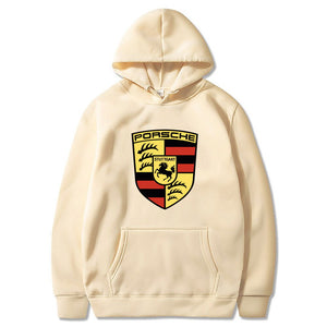 Porsche Hoodie FREE Shipping Worldwide!! - Sports Car Enthusiasts