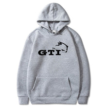Load image into Gallery viewer, VW GTI Hoodie FREE Shipping Worldwide!! - Sports Car Enthusiasts