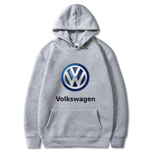Charger l&#39;image dans la galerie, VW Hoodie FREE Shipping Worldwide!! - Sports Car Enthusiasts