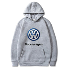 Charger l&#39;image dans la galerie, VW Hoodie FREE Shipping Worldwide!! - Sports Car Enthusiasts