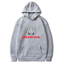 Load image into Gallery viewer, Honda Hoodie FREE Shipping Worldwide!! - Sports Car Enthusiasts