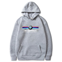 Load image into Gallery viewer, BMW Hoodie FREE Shipping Worldwide!! - Sports Car Enthusiasts