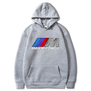 BMW M Hoodie FREE Shipping Worldwide!! - Sports Car Enthusiasts
