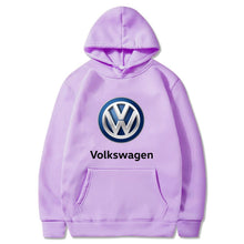 Charger l&#39;image dans la galerie, VW Hoodie FREE Shipping Worldwide!! - Sports Car Enthusiasts