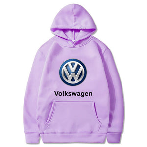 VW Hoodie FREE Shipping Worldwide!! - Sports Car Enthusiasts