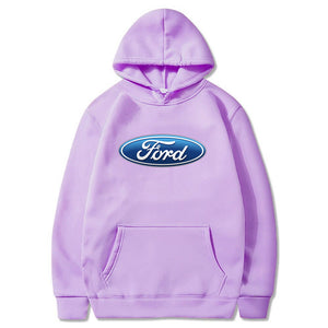 Ford Hoodie FREE Shipping Worldwide!! - Sports Car Enthusiasts