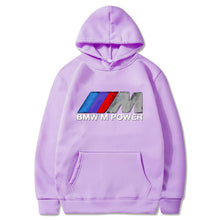 Charger l&#39;image dans la galerie, BMW M Hoodie FREE Shipping Worldwide!! - Sports Car Enthusiasts
