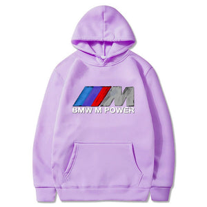 BMW M Hoodie FREE Shipping Worldwide!! - Sports Car Enthusiasts