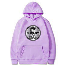 Load image into Gallery viewer, Ford Mustang Shelby Hoodie FREE Shipping Worldwide!! - Sports Car Enthusiasts