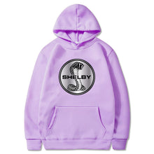 Charger l&#39;image dans la galerie, Ford Mustang Shelby Hoodie FREE Shipping Worldwide!! - Sports Car Enthusiasts