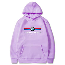 Load image into Gallery viewer, BMW Hoodie FREE Shipping Worldwide!! - Sports Car Enthusiasts