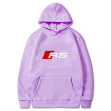 Load image into Gallery viewer, Audi RS Hoodie FREE Shipping Worldwide!! - Sports Car Enthusiasts