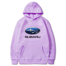 Load image into Gallery viewer, Subie Hoodie FREE Shipping Worldwide!! - Sports Car Enthusiasts