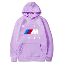 Charger l&#39;image dans la galerie, BMW M Hoodie FREE Shipping Worldwide!! - Sports Car Enthusiasts