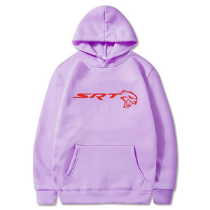 Dodge SRT Hoodie FREE Shipping Worldwide!! - Sports Car Enthusiasts